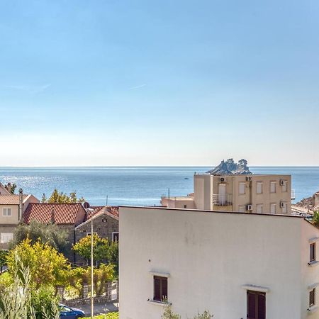 Apartmani Olga Petrovac ภายนอก รูปภาพ