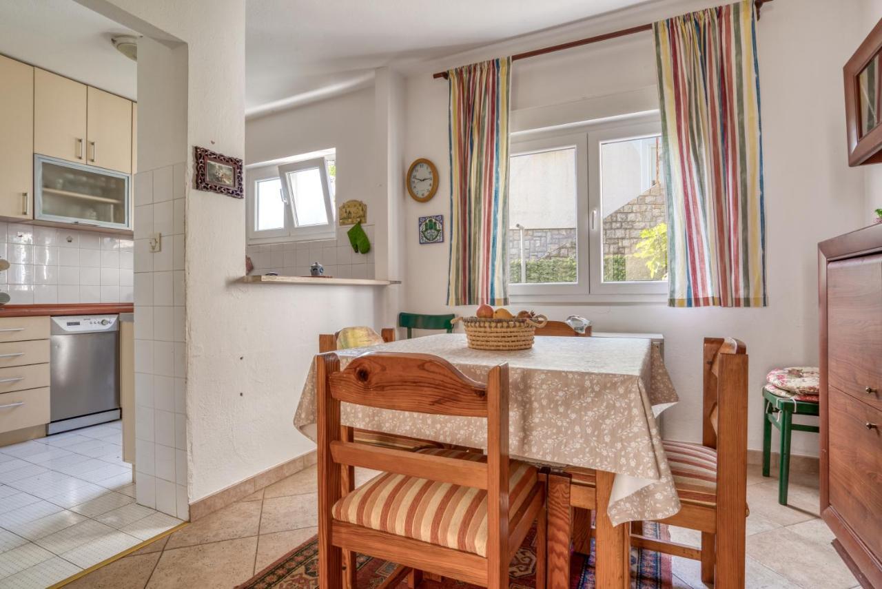 Apartmani Olga Petrovac ภายนอก รูปภาพ