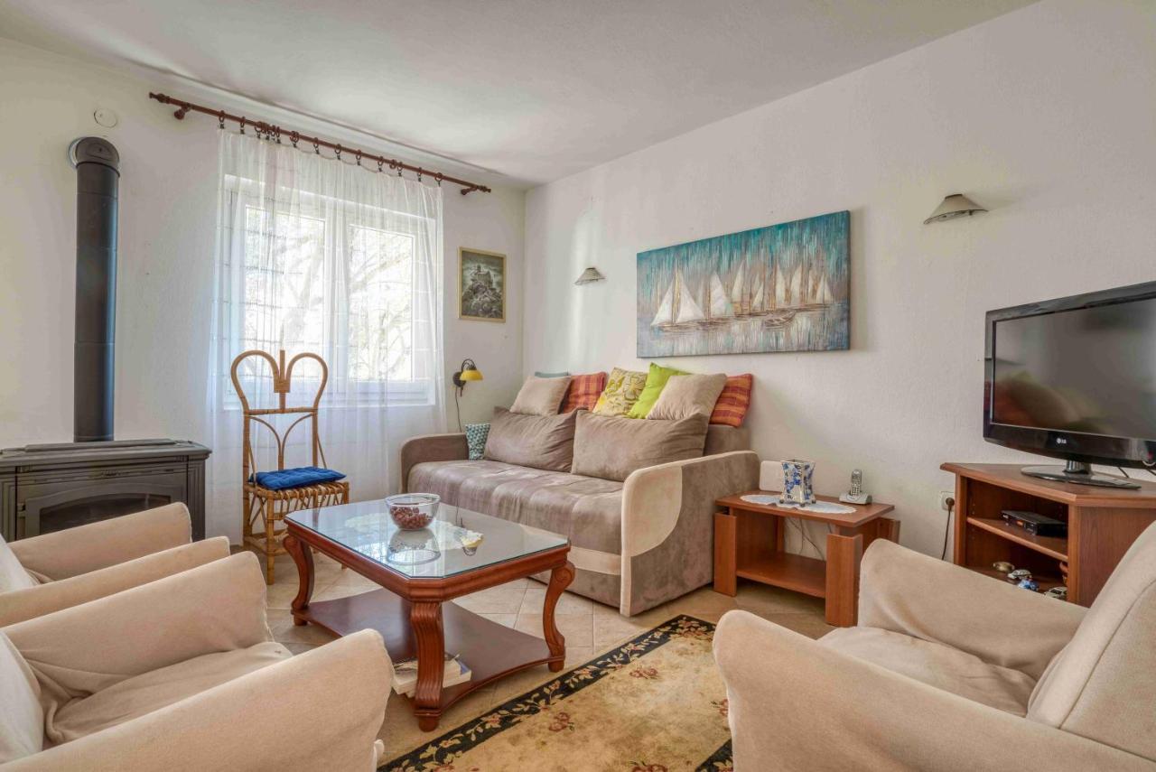 Apartmani Olga Petrovac ภายนอก รูปภาพ