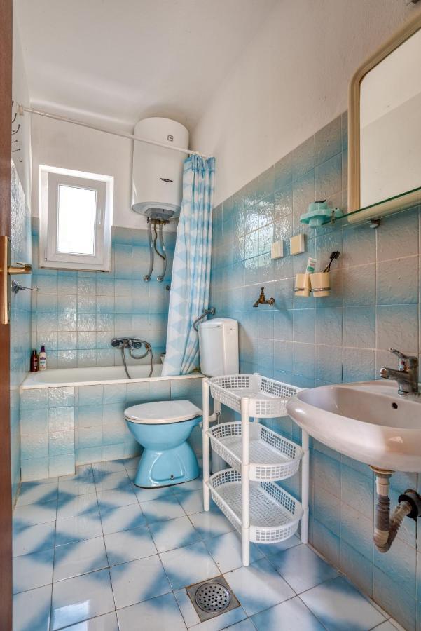 Apartmani Olga Petrovac ภายนอก รูปภาพ